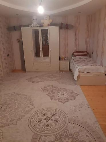Həyət evi alıram: - Geniş, daşla döşənmiş həyət: yaşıl ağaclar, gül kolları, hasarlı — 9