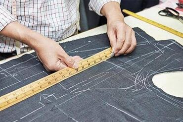 Marketinq, Reklam və PR: Xirdalan tikis sexinə zakroyşik tələb olunur. Tikis sexi Riyad ticaret