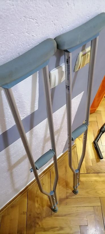stapovi za hodanje cene: Hodalice, štake, štapovi za hodanje, kolica za hodanje — 6