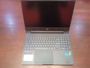 ram ddr2 notebook: HP-Victus Windovs-11 İdeal vəziyyətdədi.Heç işdənməyib.Məkmatları