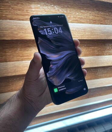 Honor: Honor 90, 256 GB, rəng - Boz, Face ID