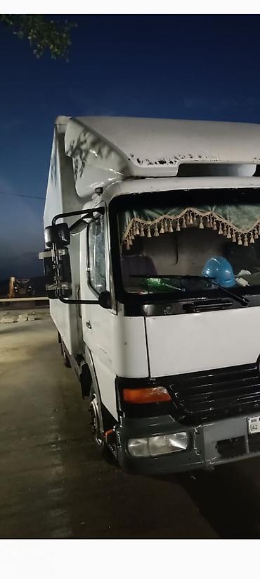 ucuz yük daşıma xidməti: Zəhra yük daşıma xidməti 7-24 xidmətinizdə istənilən texnika yük — 6