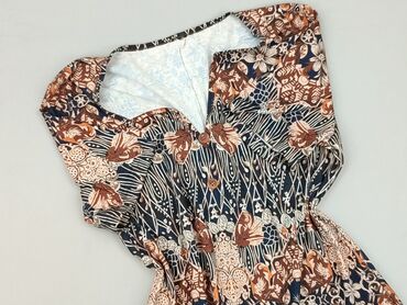 sukienka ażurowa h m: Women`s dress, size L