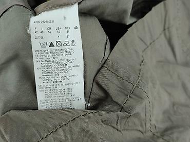 promod bomber: PARKA, Parka damska, rozmiar M — 4