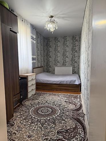 корона дом: 3 комнаты, 54 м², Сталинка, 2 этаж, Евроремонт — 4