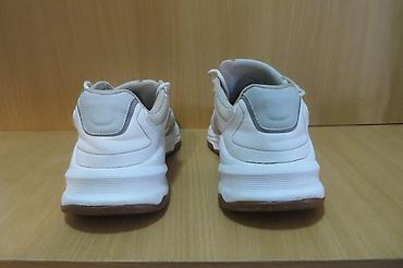 sandale patike: ZARA br 44 28cm unutrasnje gaziste stopala, kao nove, bez greske — 5
