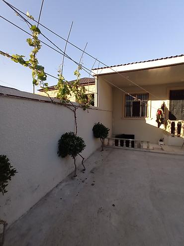 Həyət evləri və villaların satışı: 3 otaqlı, 84 kv. m, Yeni təmirli — 18