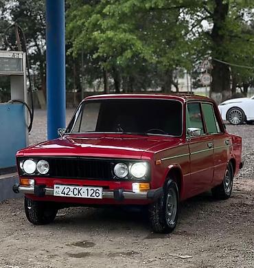 lada kalina qiyməti: VAZ (LADA) 2106: 1.6 l | 1988 il 65321 km Sedan — 1