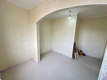 Продажа квартир: 4 комнаты, 101 м², 7 этаж, Евроремонт — 13