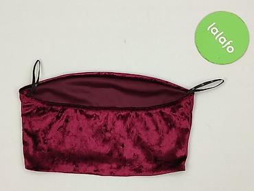 cekiny bluzki: Missguided, Top damski, rozmiar S — 3