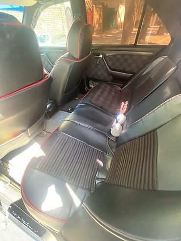 mersedes e class: Mercedes-Benz C-Class: 1993 г., 1.8 л, Механика, Бензин, Седан — 9