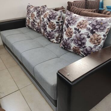 Угловые диваны: Мягкие диваны Абсолютно новый Отличное качество Есть много рацветки — 7