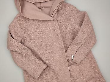 parka amisu: Amisu, Płaszcz damski, rozmiar 2XL — 1