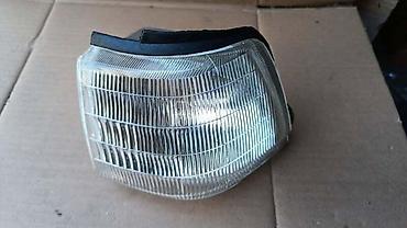 epoxy plastic mannol: LEVI BELI MIGAVAC ZA MAZDA 626 OD 1983. DO 1987. GOD. | Levi beli — 1