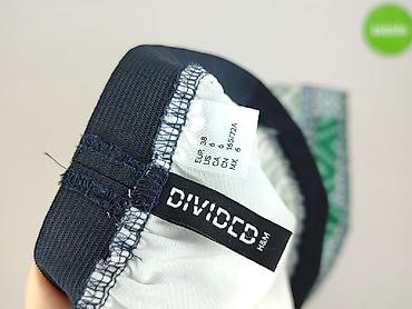 spodnie divided h: H&M Divided, Spódnica damska, rozmiar S — 5