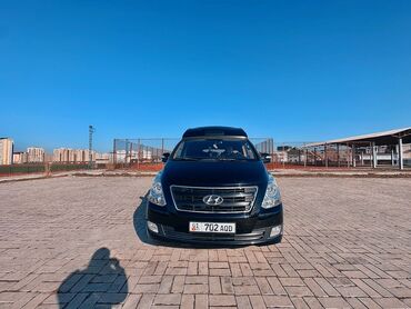 опель зафира б: Hyundai H-1 (Grand Starex): 2017 г., 2.5 л, Автоматтык, Газ, Лимузин