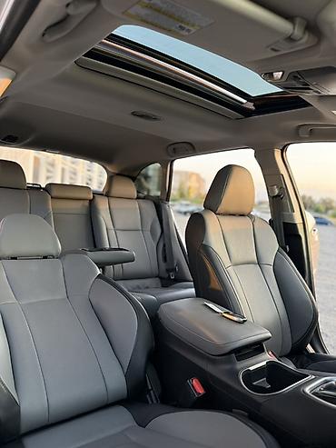 обмен на аутбек: Subaru Outback: 2020 г., 2.5 л, Вариатор, Бензин, Универсал — 9