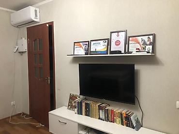 11: 2 комнаты, 34 м², 11 мкр 104 серия, 4 этаж, Косметический ремонт — 9