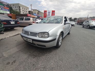 брелок коробка передач: Volkswagen Golf: 1999 г., 1.4 л, Механика, Бензин, Хэтчбэк