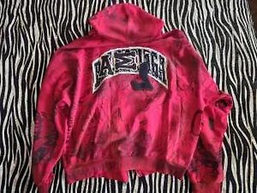 Duksevi: BALENCIAGA RETRO DUKS, OVERSIZE MODEL, VEL. L | Rasprodaja! ! ! — 19