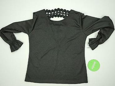 bluzka plus size: Bluzka damska, rozmiar XL — 2