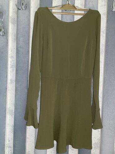 Gündəlik don, Mini, Stradivarius, S (EU 36), M (EU 38)