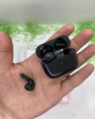 Qulaqcıqlar: Yeni Simsiz (Bluetooth) Qulaqcıqlar, Apple -da lalafo.az — 7 Qulaqcıqlar: Yeni Simsiz (Bluetooth) Qulaqcıqlar, Apple — 7