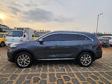 Kia: Kia Sorento: 2019 г., 2 л, Автомат, Дизель, Кроссовер — 5