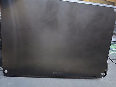 Ноутбуки Microsoft: Ноутбук Microsoft Surface Laptop (чёрный) i5-1185g7 3.0ghz 16/256gb — 3