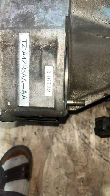 субару акпп: Коробка передач Автомат Subaru 2005 г., Б/у — 6