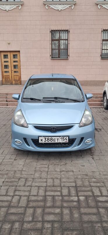 хондо жаз: Honda Jazz: 2008 г., 1.4 л, Типтроник, Бензин, Хетчбек