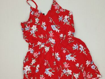 Ubrania damskie: Kombinezon damski, H&M, Rozmiar M