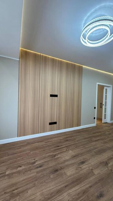 Продажа квартир: 2 комнаты, 62 м², Элитка, 10 этаж, Дизайнерский ремонт — 4