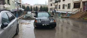 куплю mercedes: Mercedes-Benz 250: 3.6 l | 1994 il Universal