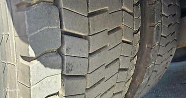 Другой транспорт: DAF XF 480 📅 Год выпуска: 2020 ✅ Состояние: отличное 🚛 Свежепригнанный — 5