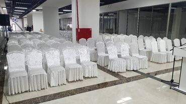 Выездные банкеты: Аренда шатры, столы, стулья, чехлы, скатерти, посуда! Дополнительная — 4