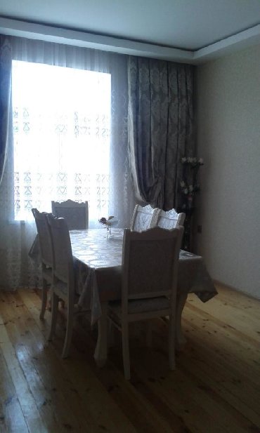 Həyət evləri və villaların satışı: 3 otaqlı, 110 kv. m, Kredit yoxdur, Yeni təmirli — 11