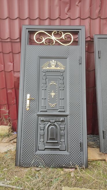 Giriş qapıları: Qapı.Darvazalar. məhhəcərlər resotkalar. hər növ seyf qapilarin topdan -da lalafo.az — 11 Giriş qapıları: Qapı.Darvazalar. məhhəcərlər resotkalar. hər növ seyf qapilarin topdan — 11