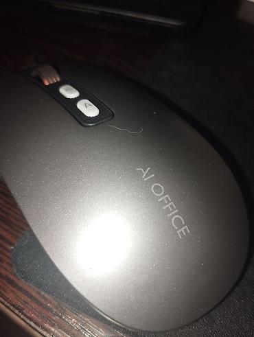 wireless mouse: Голосовая компьютерная мышь AI Office - Беспроводная мышь с функцией — 2