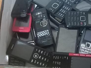 note 2: Телефоны По 300 сомов Штука. Nokia, Samsung, Sony Ericsson, LG — 7
