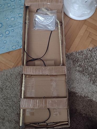 Stilske lampe: Podna lampa - model Stehleuchle Floor lamp 3321.01.32.6000 Moderna — 8