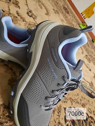 Другие детские вещи: Все обуви из США — 20