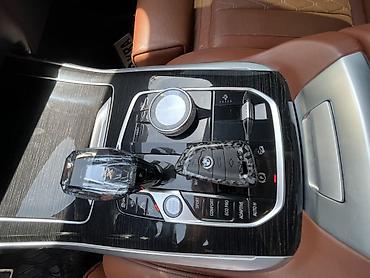 ex 5: BMW X5: 2019 г., Автомат, Кроссовер — 2
