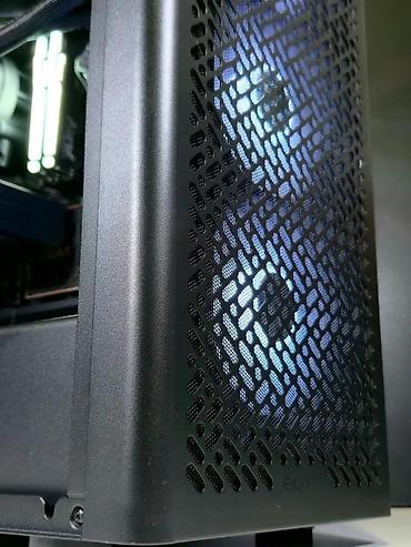 Desktop računari i radne stanice: Intel i7 14700K RTX 5060Ti B760 64GB 6TB - SM107PC. ✨ Prodaja i — 16