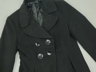 massimo dutti kurtki damskie wyprzedaż: Women`s trench, size S