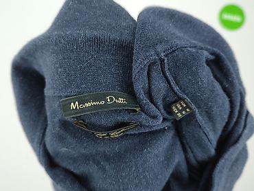 kolekcja massimo dutti: Massimo Dutti, Sweter damski, rozmiar M — 4