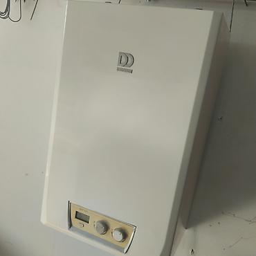 Kombi Dəmir Dokum 28 kw 2 esenjor 1 il rəsmi zəmanət lalafo.az -da Kombi Dəmir Dokum 28 kw 2 esenjor 1 il rəsmi zəmanət