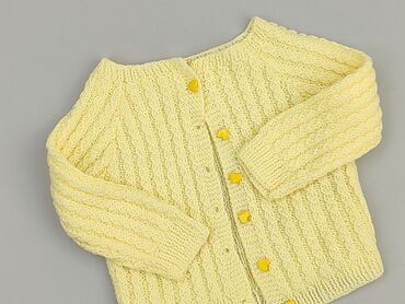 Sweaters and Cardigans: Cardigan, 3-6 months, condition - Very good