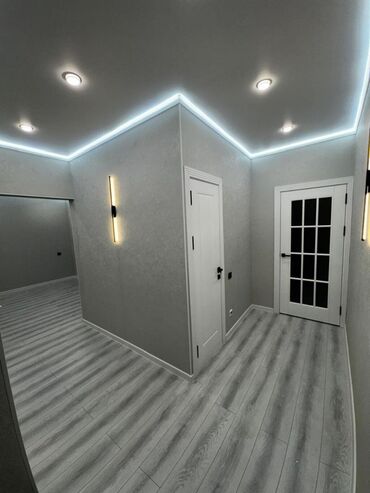 продается квартира кок жар: 2 комнаты, 45 м², Элитка, 7 этаж, Евроремонт