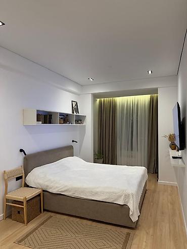 Продажа квартир: 2 комнаты, 53 м² — 1